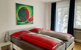 Etzel Ferienwohnung Alte Main Bruecke